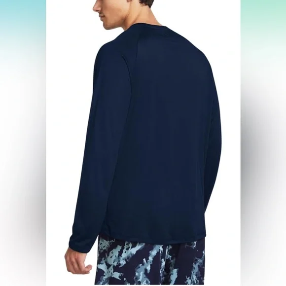 Men’s Under Armour long sleeve top size 2X - Picture 2 of 8